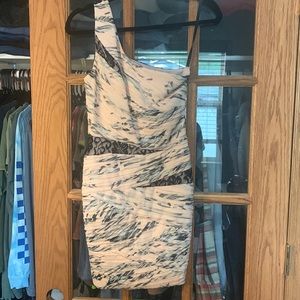 Vintage Formal Dress